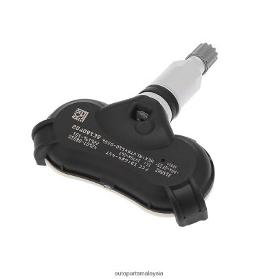 tpms toyota sensor tekanan 4260708010 372mhz Alat Ganti Motosikal Near Me 262Z4X2933