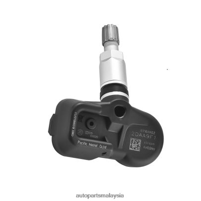 tpms toyota sensor tekanan 426070c010 341mhz Motorcycle Spare Parts Supplier Malaysia 262Z4X2902