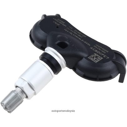 tpms toyota sensor tekanan 426070c070 356mhz Bahagian Kereta Bezza 262Z4X2917