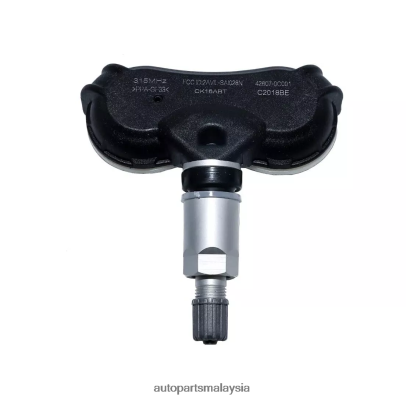 tpms toyota sensor tekanan 426070c091 357mhz Bahagian Kereta Axia 262Z4X2918