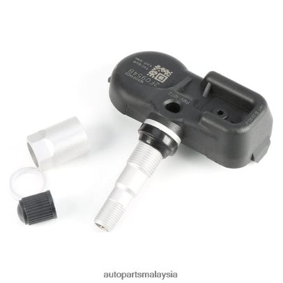 tpms toyota sensor tekanan 4260733021 296mhz Bahagian Kereta Bezza 262Z4X2857