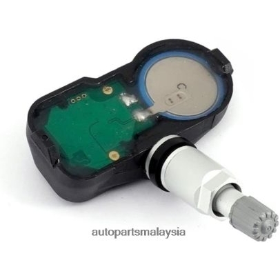 tpms toyota sensor tekanan 4260748010 297mhz Bahagian Kereta Axia 262Z4X2858