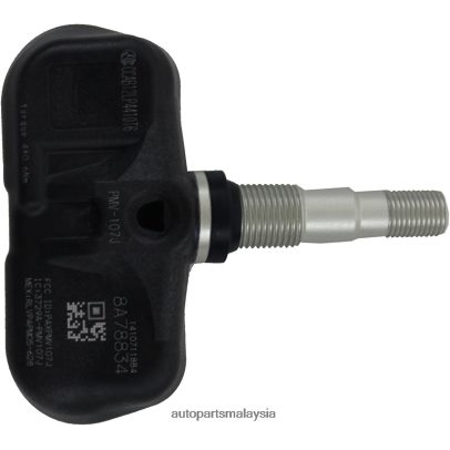 tpms toyota sensor tekanan 4260752020 332mhz Alat Ganti Motosikal Near Me 262Z4X2893