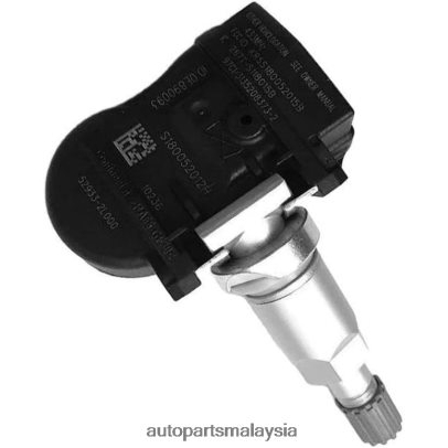tpms hyundai the pressure sensor 529331j000 439mhz Bahagian-Bahagian Auto 262Z4X3000