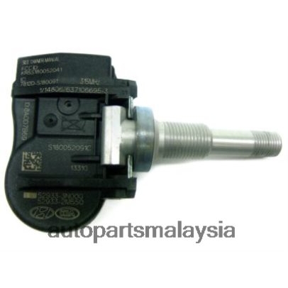 tpms hyundai the pressure sensor 529332m550 456mhz Bahagian Kereta Bezza 262Z4X3017