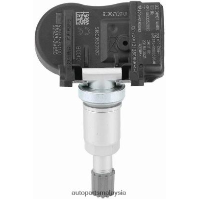 tpms hyundai the pressure sensor 529332m650 436mhz Bahagian Kereta Bezza 262Z4X2997