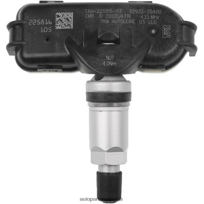 tpms hyundai the pressure sensor 529332s400 445mhz Bahagian Kereta Prasekolah 262Z4X3006