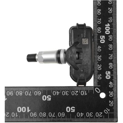 tpms hyundai the pressure sensor 529332s400 445mhz Bahagian Kereta Prasekolah 262Z4X3006