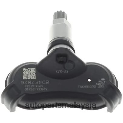 tpms hyundai the pressure sensor 529332s410 441mhz Motorcycle Spare Parts Supplier Malaysia 262Z4X3002