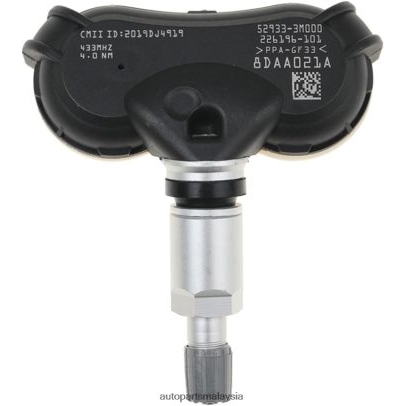 tpms hyundai the pressure sensor 529333m000 438mhz Auto Parts Malaysia 262Z4X2999
