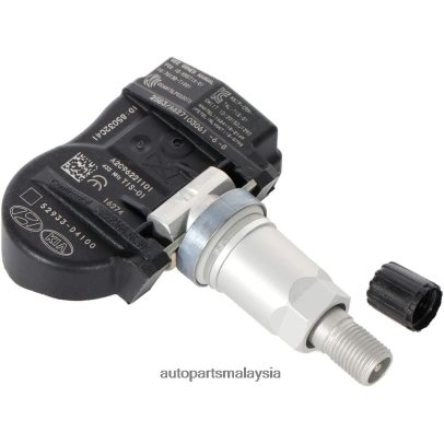 tpms hyundai the pressure sensor 52933d4100 437mhz Bahagian Kereta Axia 262Z4X2998
