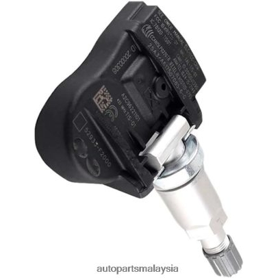 tpms hyundai the pressure sensor 52933f2000 444mhz Alat Ganti Motosikal Honda Ex171 262Z4X3005